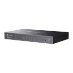 TP-Link TL-SG2008P Omada 8portový gigabitový PoE+ switch – Obrázok 3