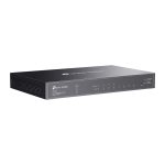 TP-Link TL-SG2008P Omada 8portový gigabitový PoE+ switch – Obrázok 4