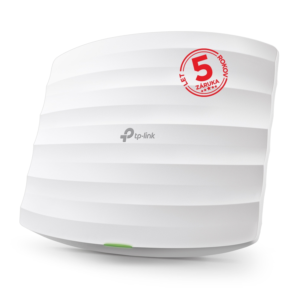 tp-eap245_1 TP-Link TL-EAP245 bezdrôtový access point – Obrázok 1