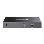TP-Link TL-SG2210XMP-M2 Omada 10portový PoE+ switch – Obrázok 4