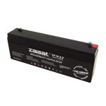 Zabat TP 12-2.2 akumulátor