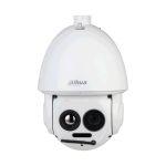 Dahua TPC-SD5641-TB35Z45-DC-S24-M 4 Mpx PTZ kamera – Obrázok 2