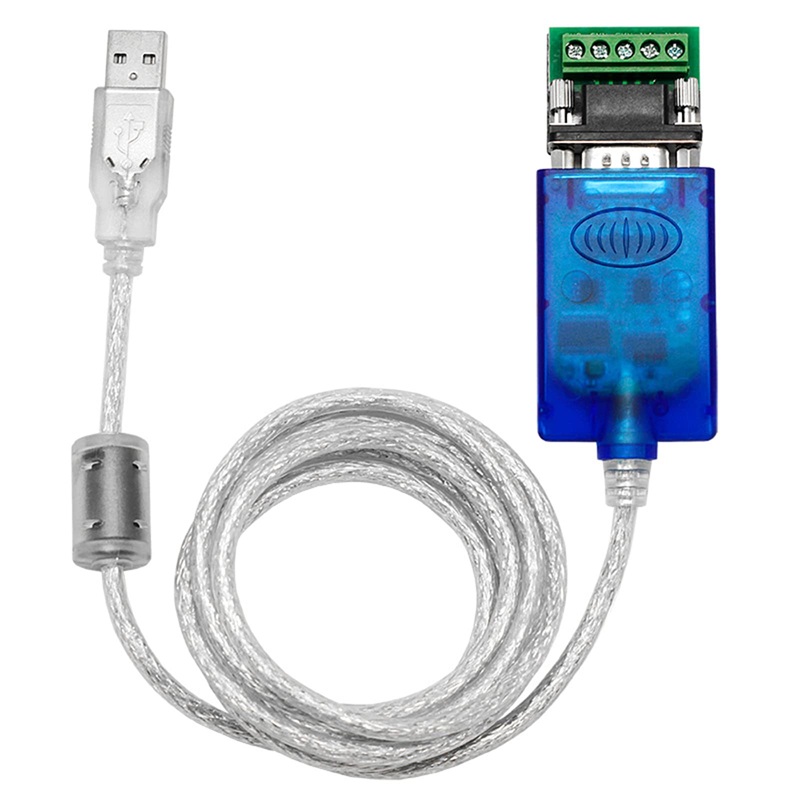 usb-rs485-422 UMIRS USB-RS485/422 univerzálny USB-A / RS-485 prevodník – Obrázok 1