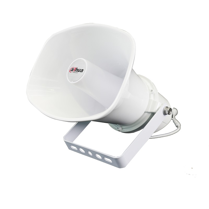 vcs-sh30 Dahua VCS-SH30 IP reproduktor pre CCTV – Obrázok 1