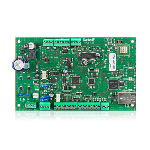 versa_ip Satel VERSA IP SK zabezpečovacia ústredňa – Obrázok 1