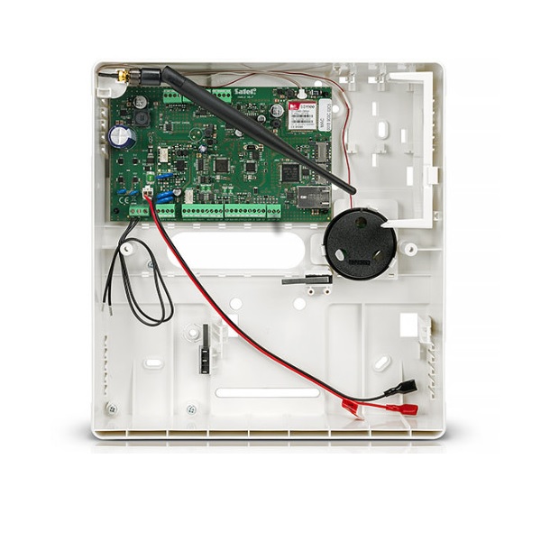 versa_plus_1 Satel VERSA Plus LTE SK zabezpečovacia ústředňa – Obrázok 1