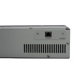 TOA VP-2421 INCL záložný výkonový zosilňovač so vstupným modulom – Obrázok 4