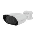 Avigilon VSF-L6A-8IR 3 Mpx LPR IP kamera – Obrázok 2