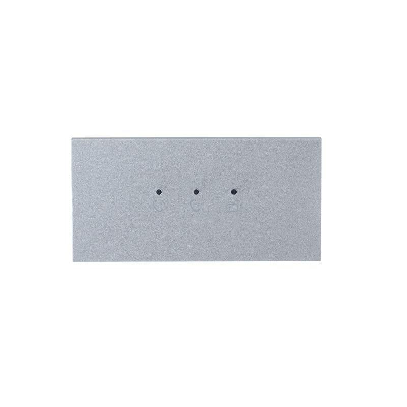 vzo4202f-ml Dahua VTO4202F-ML informačný modul s LED – Obrázok 1