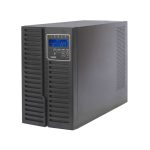 Zabat DEMO Z3000T UPS zdroj nepretržitého napájania – Obrázok 2
