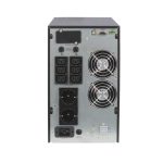 Zabat DEMO Z3000T UPS zdroj nepretržitého napájania – Obrázok 3