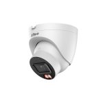 Dahua IPC-HDW21249T-S-IL-0280B 12 Mpx Turret kamera