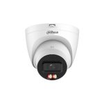 Dahua IPC-HDW21249T-S-IL-0280B 12 Mpx Turret kamera – Obrázok 2
