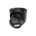 Dahua IPC-HDW3649H-ZAS-PV-2712-PRO-Black 6 Mpx IP turret kamera