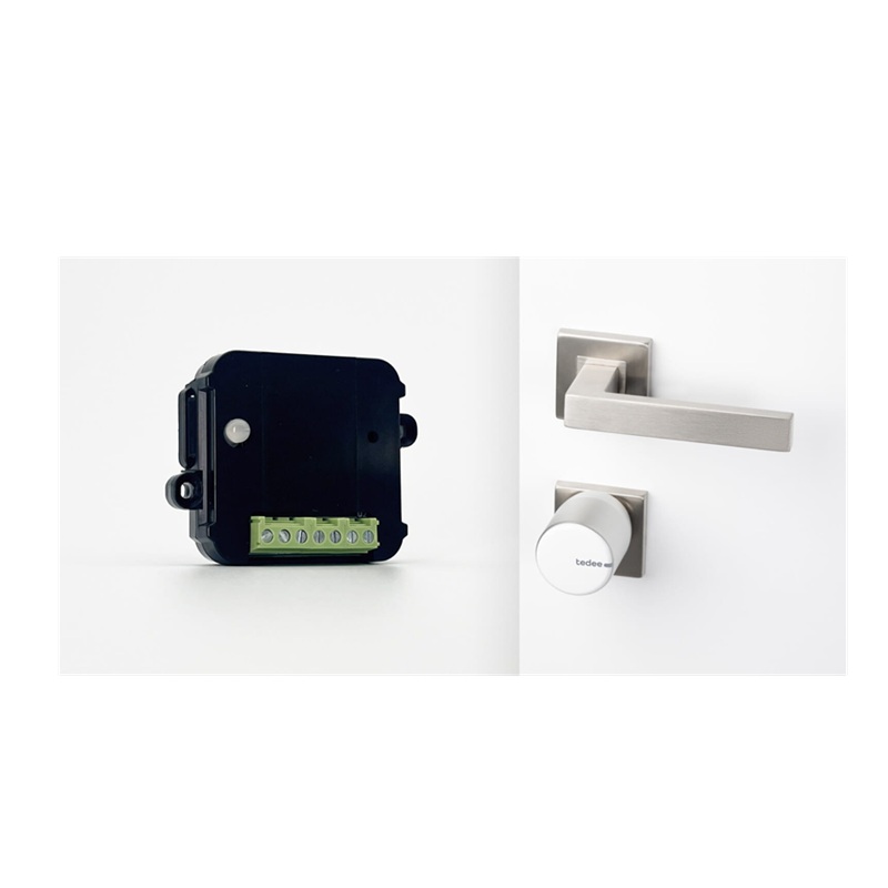 tedeedrycontact Tedee Dry Contact bluetooth modul – Obrázok 1