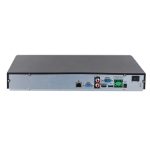 Dahua NVR5232-XI/Pro IP záznamové zariadenie – Obrázok 2