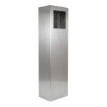SeTec B12930 Nerezový stojan pre KTPO