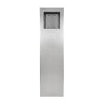 SeTec B12930 Nerezový stojan pre KTPO – Obrázok 2