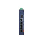 Dahua CHS4106-4ET-60 6 portový PoE switch – Obrázok 2