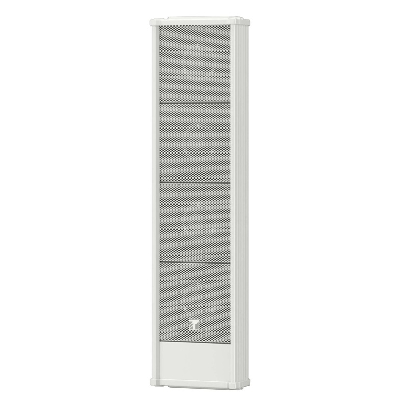ha-1030en TOA HA-1030EN tlakový line array reproduktor – Obrázok 1