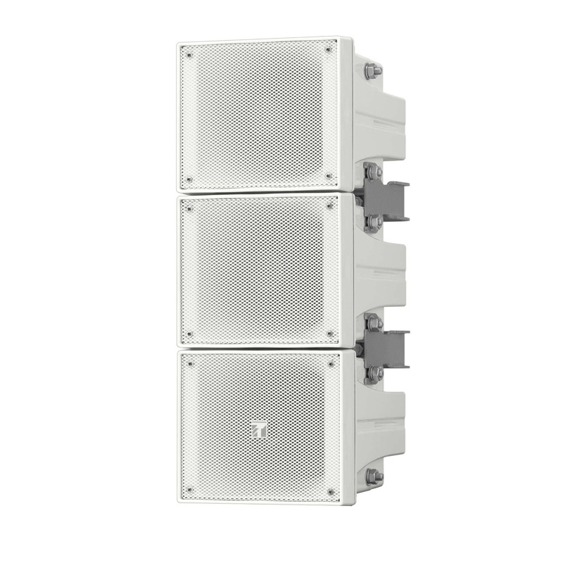 ha-2120en TOA HA-2120EN tlakový line array reproduktor – Obrázok 1