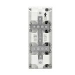 TOA HA-2120EN tlakový line array reproduktor – Obrázok 3