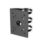 Dahua PFA150-B adaptér pre montáž na stĺp