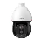 Dahua SD4F420DA-HNY 4 Mpx PTZ kamera – Obrázok 2