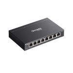 TP-link TL-ES208GP Omada 8 portový PoE+ gigabitový manažovatelný switch – Obrázok 3