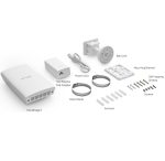 TP-Link TL-Flex Bridge 5 PtP a PtMP bridge – Obrázok 4