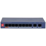 Dahua UFS5010-8ET2GT-60 PoE switch