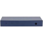 Dahua UFS5010-8ET2GT-60 PoE switch – Obrázok 3
