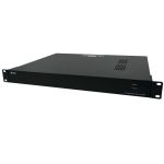 TOA VX-3200PS-EB napájací zdroj 2400 W