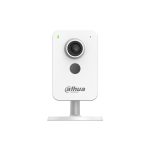 Dahua C4K-P-0280B 4 Mpx wifi a PoE interiérová kamera – Obrázok 2