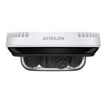 Avigilon 32C-H5A-4MH-DO1-B multisenzorová IP kamera
