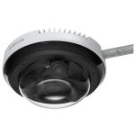 Avigilon 24C-H5A-3MH-DO1-B multisenzorová IP kamera – Obrázok 2