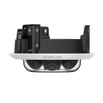 Avigilon 32C-H5A-4MH-DC1-B multisenzorová IP kamera