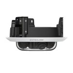 Avigilon 9C-H5A-3MH-DC1-B multisenzorová IP kamera – Obrázok 2