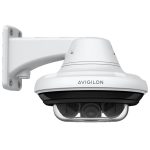 Avigilon 24C-H5A-3MH-DP1-B multisenzorová IP kamera