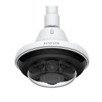Avigilon 15C-H5A-3MH-DP1-B multisenzorová IP kamera – Obrázok 2