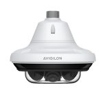Avigilon 32C-H5A-4MH-DP1-B multisenzorová IP kamera – Obrázok 3
