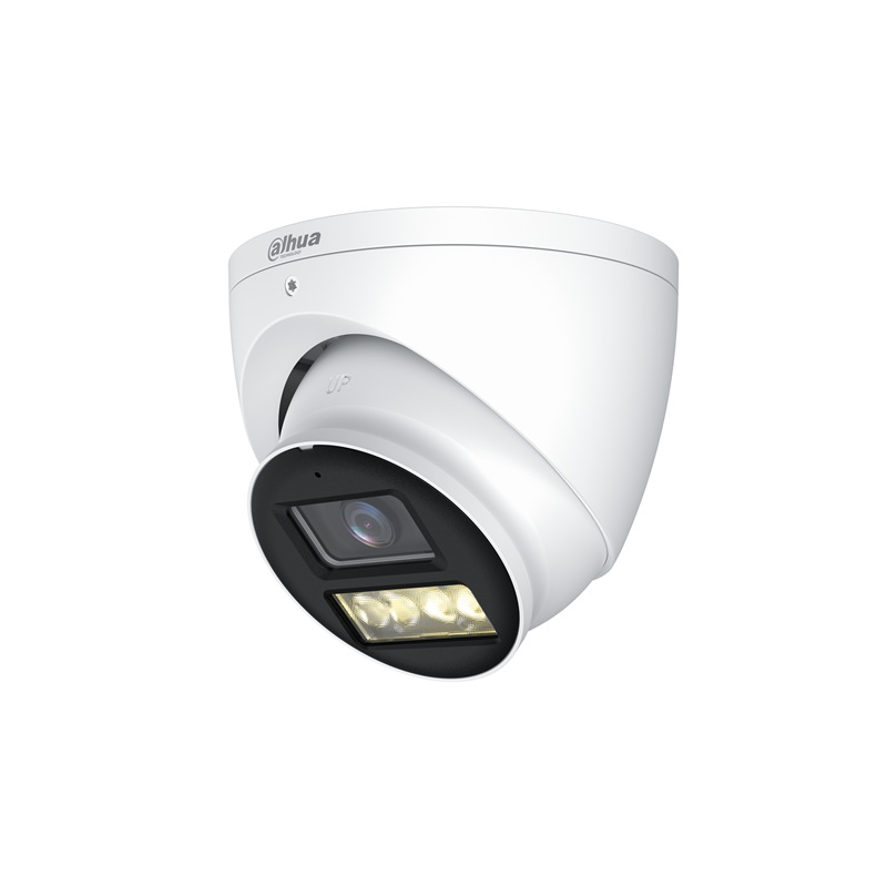 hac-hdw1801t-il-a-s3-dip Dahua HAC-HDW1801T-IL-A-0280B-S3-DIP 8 Mpx turret HDCVI kamera – Obrázok 1