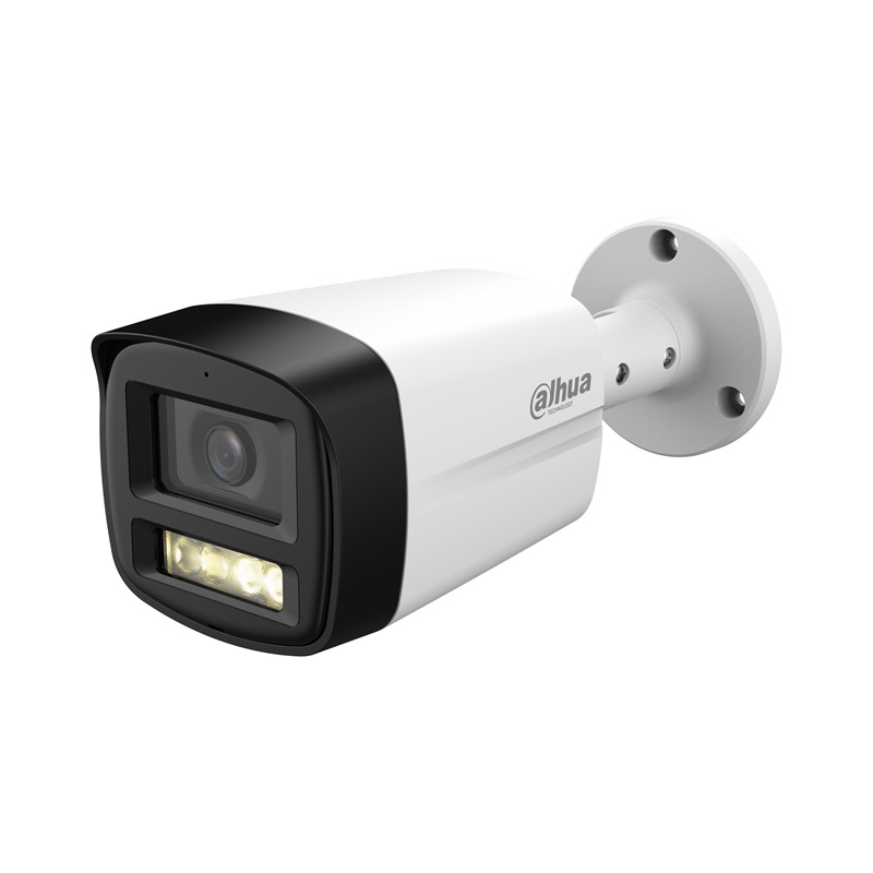 hac-hfw1801tlm-il-a-s3-dip Dahua HAC-HFW1801TLM-IL-A-0280B-S3-DIP 8 Mpx bullet HDCVI kamera – Obrázok 1