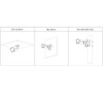 Dahua HAC-HFW1801TLM-IL-A-0280B-S3-DIP 8 Mpx bullet HDCVI kamera – Obrázok 3