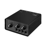 IMG Stageline IMG-MPA-102 Predzosilňovač pre mikrofóny