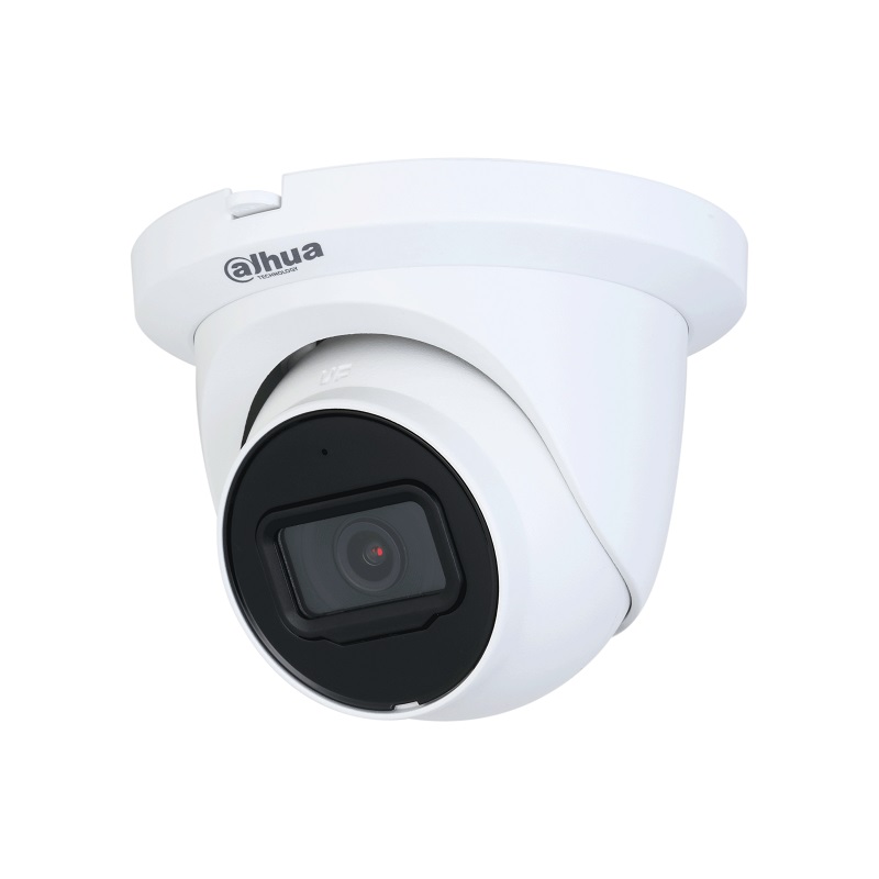 ipc-hdw2241tm-s-0360b Dahua IPC-HDW2241TM-S-0360B 2 Mpx dome IP kamera – Obrázok 1