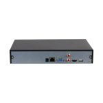 Dahua NVR4108HS-EI AI IP záznamové zariadenie – Obrázok 3