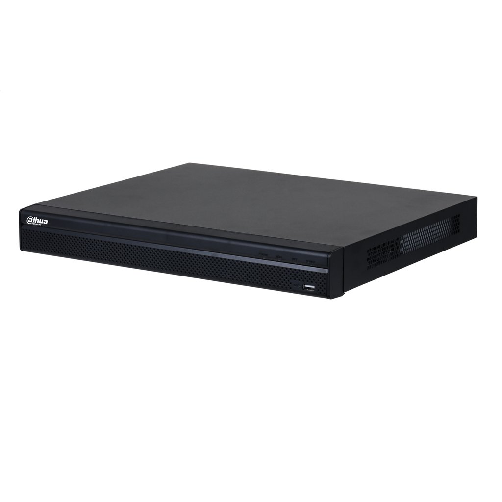 nvr4208-8p-4ks2-l Dahua NVR4208-8P-4KS2/L IP PoE záznamové zariadenie – Obrázok 1
