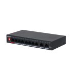 Dahua PFS3010-8GT-96-V2 8 portový switch