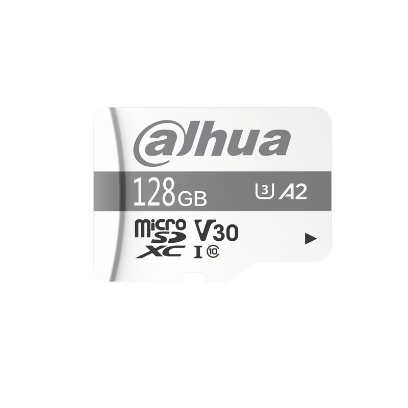 tf-p100_128gb Dahua TF-P100/128GB microSD pamäťová karta – Obrázok 1